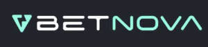 Betnova Casino™ — Logo